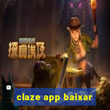 claze app baixar